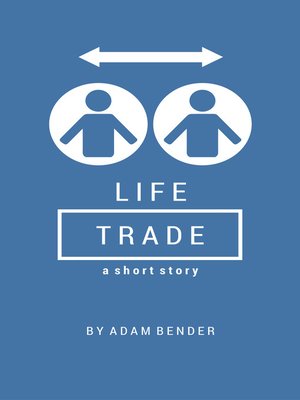 cover image of Life Trade